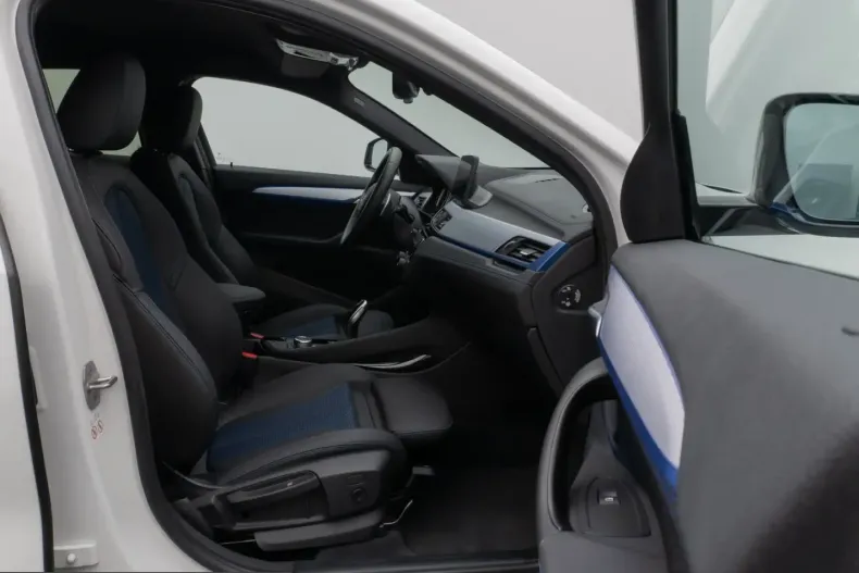 BMW X2 (Seria X) din 2023 cu 10.982 km - oferta BMW215415 - foto 26