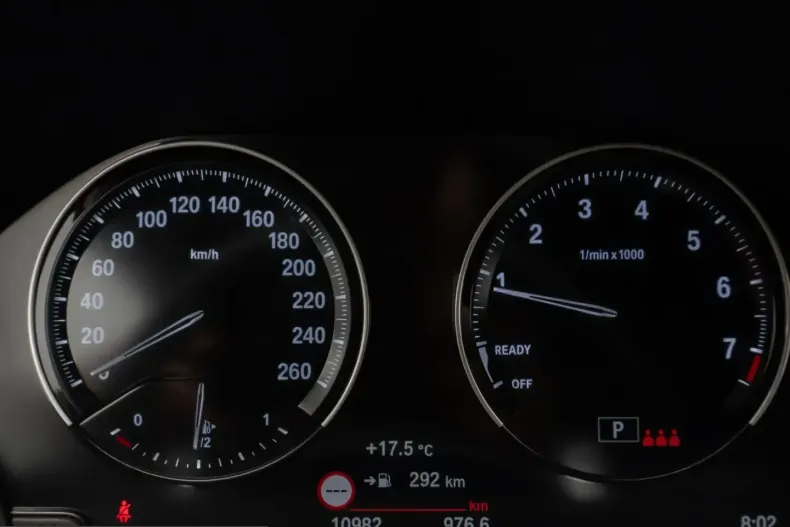BMW X2 (Seria X) din 2023 cu 10.982 km - oferta BMW215415 - foto 39