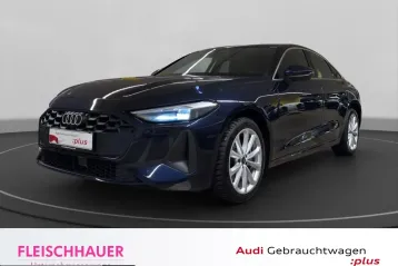 Audi A5 din 2025 - oferta AUD215416