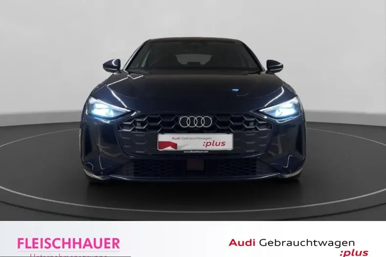 Audi A5 din 2025 cu 21.459 km - oferta AUD215416 - foto 2