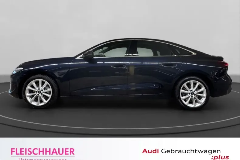 Audi A5 din 2025 cu 21.459 km - oferta AUD215416 - foto 3