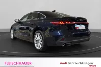 Audi A5 din 2025 cu 21.459 km - oferta AUD215416 - foto 4