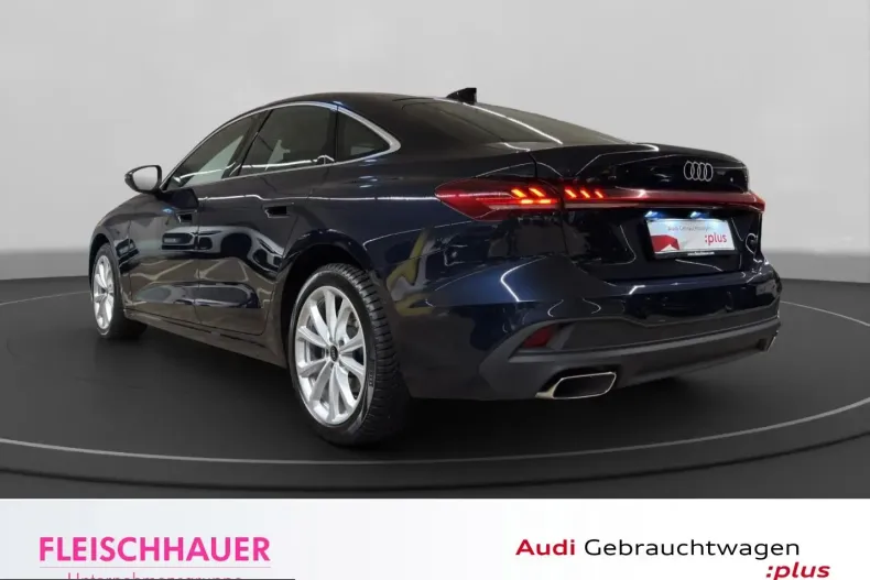 Audi A5 din 2025 cu 21.459 km - oferta AUD215416 - foto 4