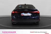 Audi A5 din 2025 cu 21.459 km - oferta AUD215416 - foto 5