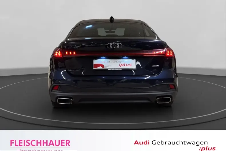 Audi A5 din 2025 cu 21.459 km - oferta AUD215416 - foto 5