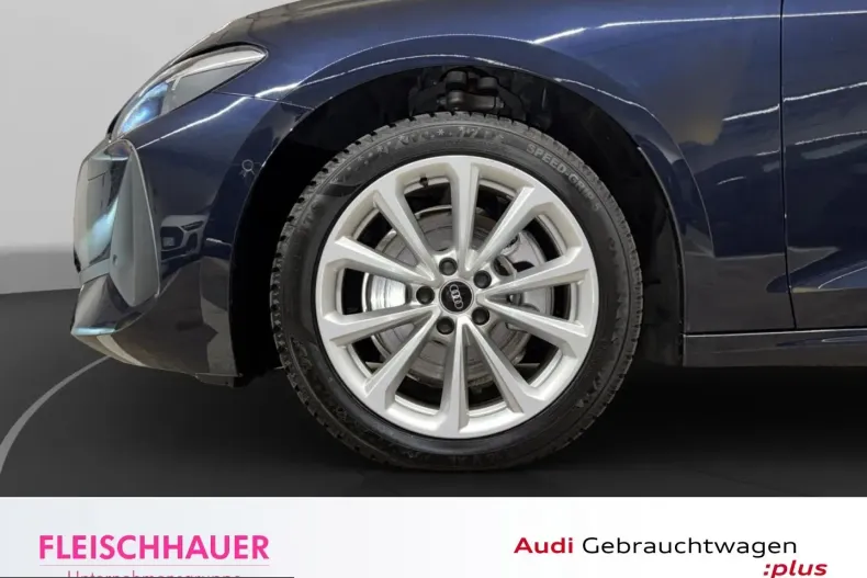 Audi A5 din 2025 cu 21.459 km - oferta AUD215416 - foto 6