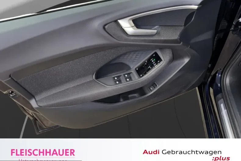 Audi A5 din 2025 cu 21.459 km - oferta AUD215416 - foto 7
