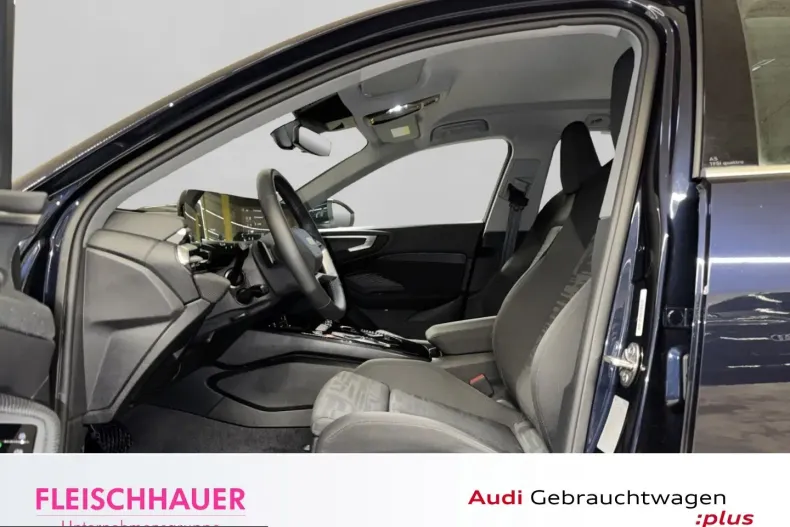 Audi A5 din 2025 cu 21.459 km - oferta AUD215416 - foto 8