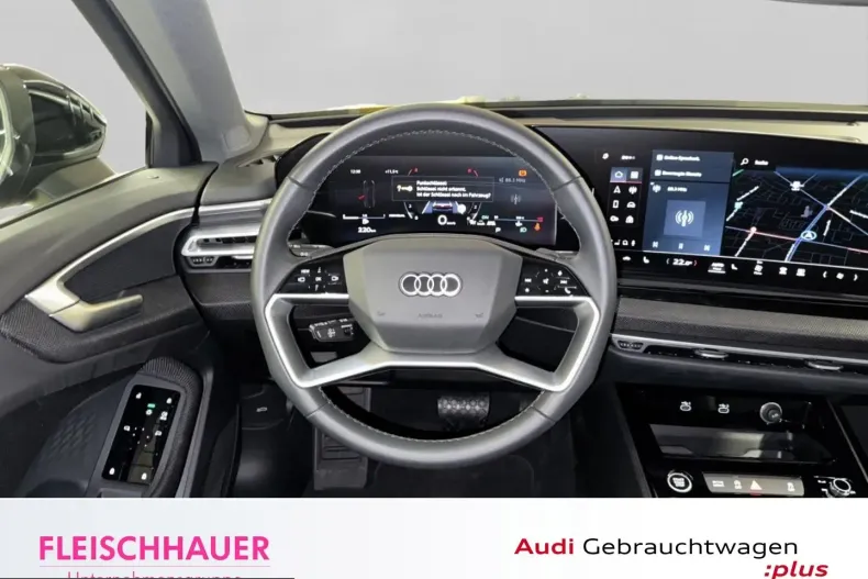 Audi A5 din 2025 cu 21.459 km - oferta AUD215416 - foto 10