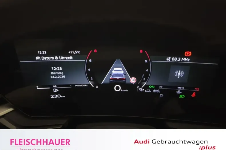Audi A5 din 2025 cu 21.459 km - oferta AUD215416 - foto 11