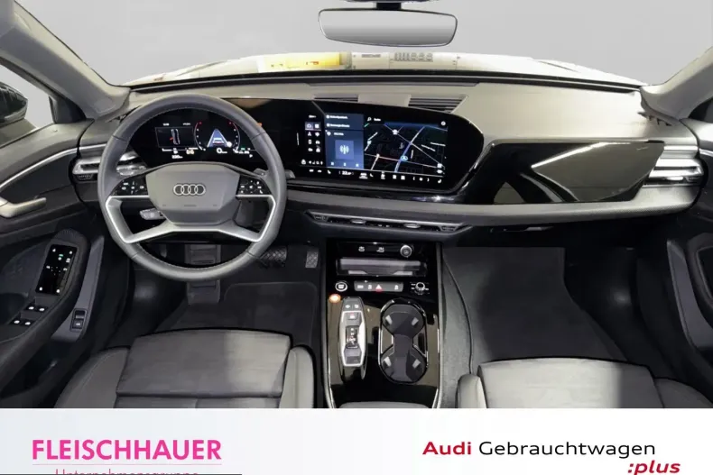 Audi A5 din 2025 cu 21.459 km - oferta AUD215416 - foto 12