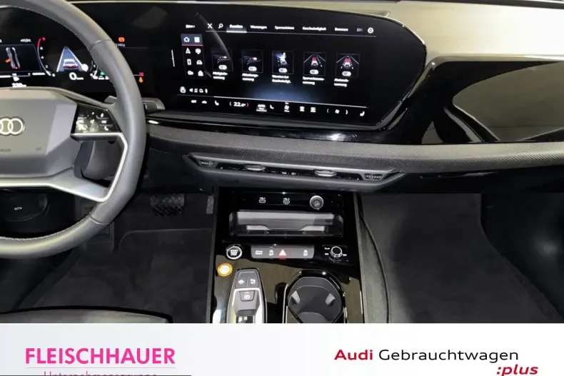 Audi A5 din 2025 cu 21.459 km - oferta AUD215416 - foto 13