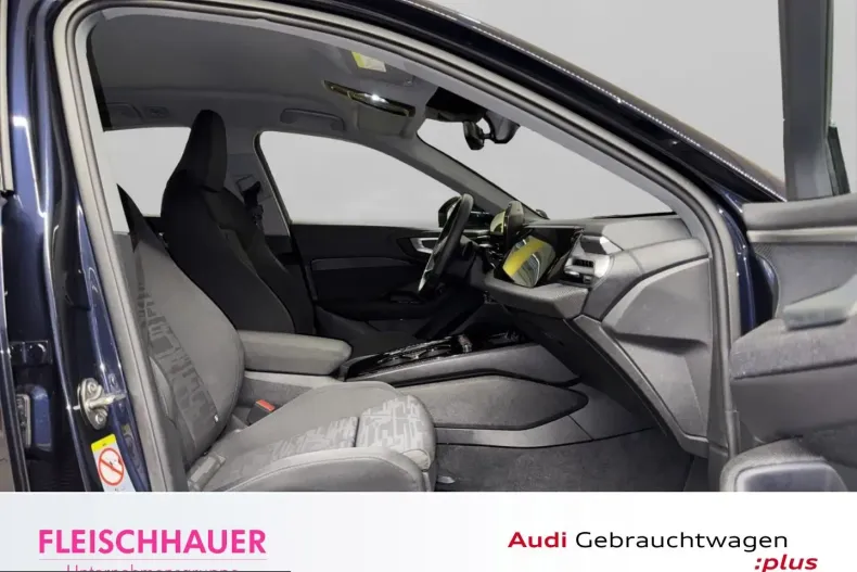 Audi A5 din 2025 cu 21.459 km - oferta AUD215416 - foto 14