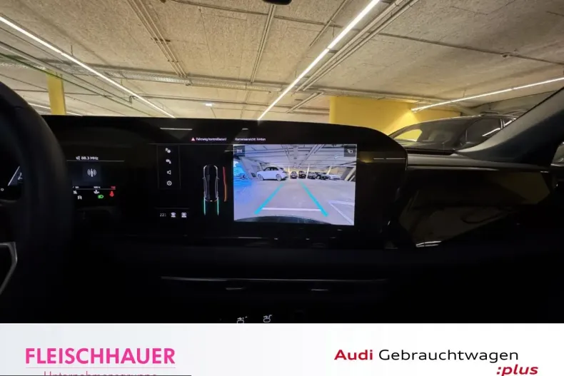 Audi A5 din 2025 cu 21.459 km - oferta AUD215416 - foto 16
