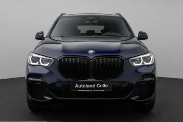 BMW X5 din 2022 - oferta BMW215417