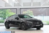 Mercedes-Benz E 200 (Clasa E) din 2023 cu 32.545 km - oferta MER215418 - foto 1