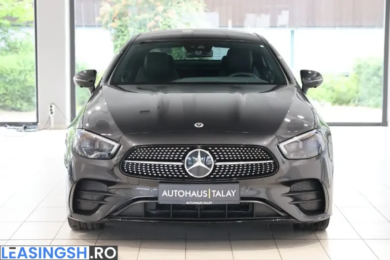 Mercedes-Benz E 200 (Clasa E) din 2023 cu 32.545 km - oferta MER215418 - foto 2