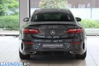 Mercedes-Benz E 200 (Clasa E) din 2023 cu 32.545 km - oferta MER215418 - foto 4