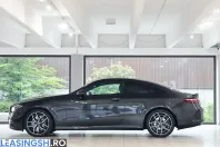 Mercedes-Benz E 200 (Clasa E) din 2023 cu 32.545 km - oferta MER215418 - foto 5
