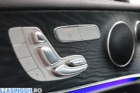 Mercedes-Benz E 200 (Clasa E) din 2023 cu 32.545 km - oferta MER215418 - foto 9