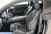 Mercedes-Benz E 200 (Clasa E) din 2023 cu 32.545 km - oferta MER215418 - foto 11