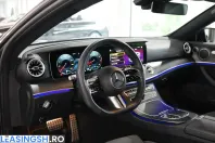 Mercedes-Benz E 200 (Clasa E) din 2023 cu 32.545 km - oferta MER215418 - foto 13