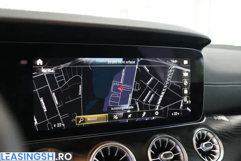 Mercedes-Benz E 200 (Clasa E) din 2023 cu 32.545 km - oferta MER215418 - foto 19