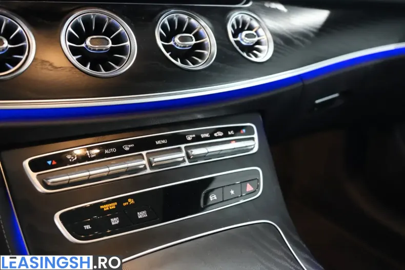Mercedes-Benz E 200 (Clasa E) din 2023 cu 32.545 km - oferta MER215418 - foto 21