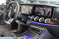 Mercedes-Benz E 200 (Clasa E) din 2023 cu 32.545 km - oferta MER215418 - foto 27