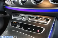Mercedes-Benz E 200 (Clasa E) din 2023 cu 32.545 km - oferta MER215418 - foto 29
