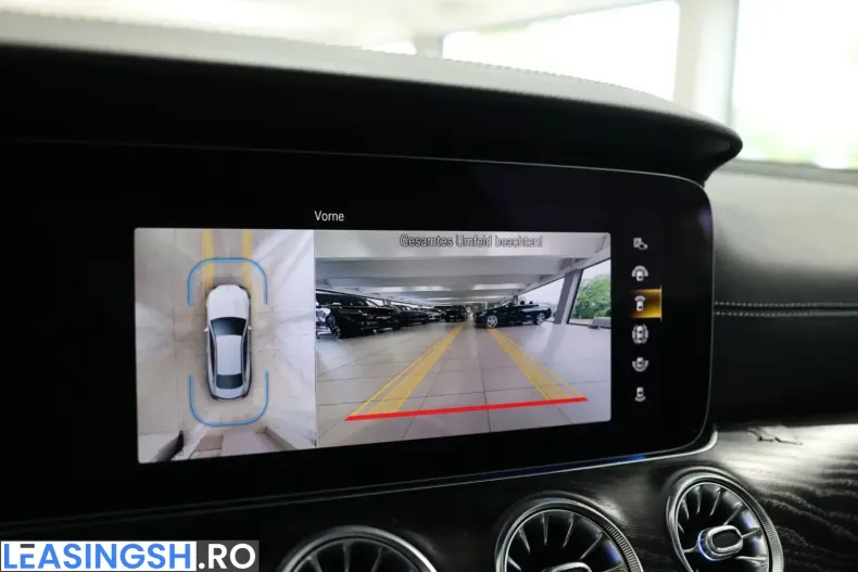 Mercedes-Benz E 200 (Clasa E) din 2023 cu 32.545 km - oferta MER215418 - foto 34
