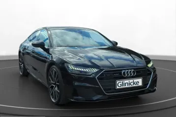 Audi A7 din 2023 - oferta AUD215419