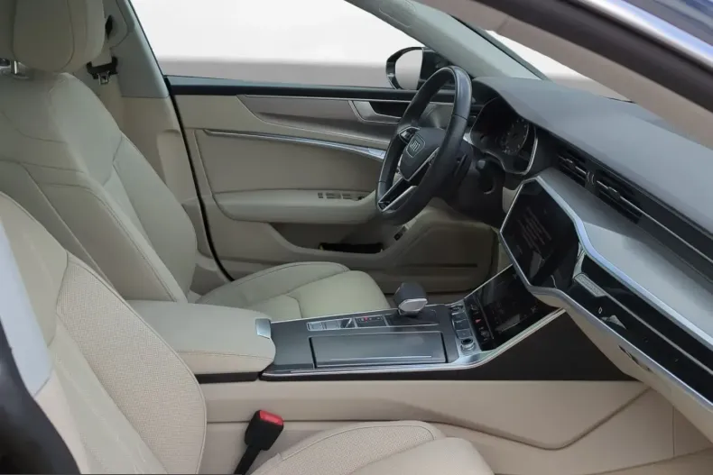 Audi A7 din 2023 cu 46.490 km - oferta AUD215419 - foto 3