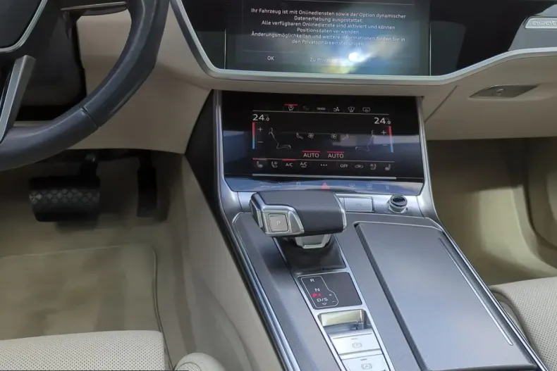 Audi A7 din 2023 cu 46.490 km - oferta AUD215419 - foto 7