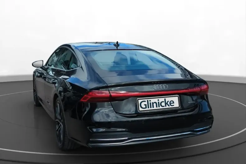 Audi A7 din 2023 cu 46.490 km - oferta AUD215419 - foto 8