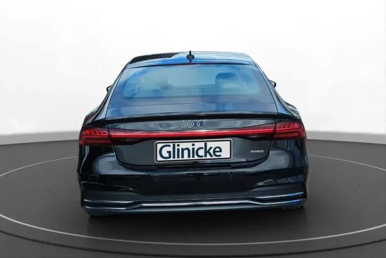 Audi A7 din 2023 cu 46.490 km - oferta AUD215419 - foto 9