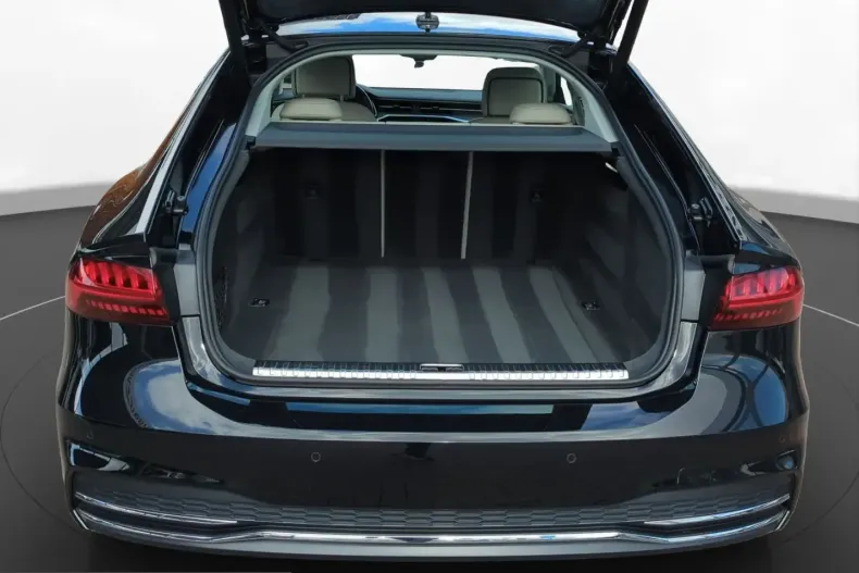 Audi A7 din 2023 cu 46.490 km - oferta AUD215419 - foto 10