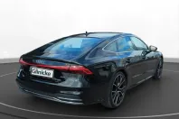 Audi A7 din 2023 cu 46.490 km - oferta AUD215419 - foto 11