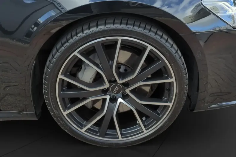 Audi A7 din 2023 cu 46.490 km - oferta AUD215419 - foto 12