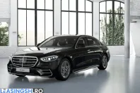 Mercedes-Benz S 350 (Clasa S) din 2025 cu 19.987 km - oferta MER215420 - foto 3