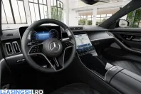 Mercedes-Benz S 350 (Clasa S) din 2025 cu 19.987 km - oferta MER215420 - foto 6