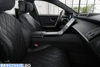 Mercedes-Benz S 350 (Clasa S) din 2025 cu 19.987 km - oferta MER215420 - foto 7