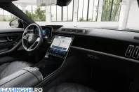 Mercedes-Benz S 350 (Clasa S) din 2025 cu 19.987 km - oferta MER215420 - foto 8