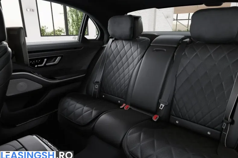 Mercedes-Benz S 350 (Clasa S) din 2025 cu 19.987 km - oferta MER215420 - foto 9