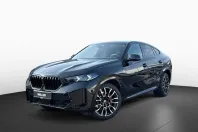 BMW X6 (Seria X) din 2025 cu 11.936 km - oferta BMW215421 - foto 2