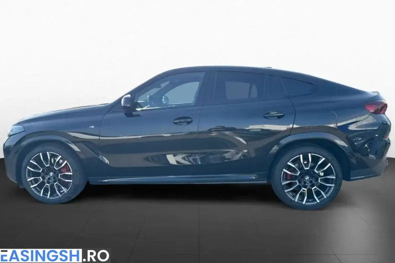 BMW X6 (Seria X) din 2025 cu 11.936 km - oferta BMW215421 - foto 3