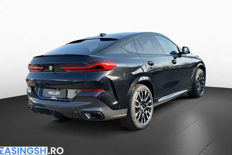 BMW X6 (Seria X) din 2025 cu 11.936 km - oferta BMW215421 - foto 5