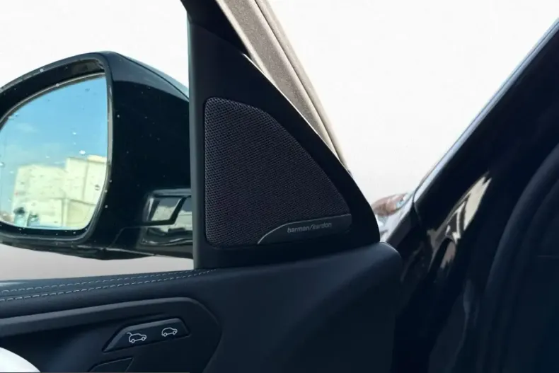BMW X6 (Seria X) din 2025 cu 11.936 km - oferta BMW215421 - foto 7