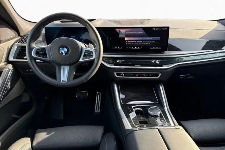 BMW X6 (Seria X) din 2025 cu 11.936 km - oferta BMW215421 - foto 8
