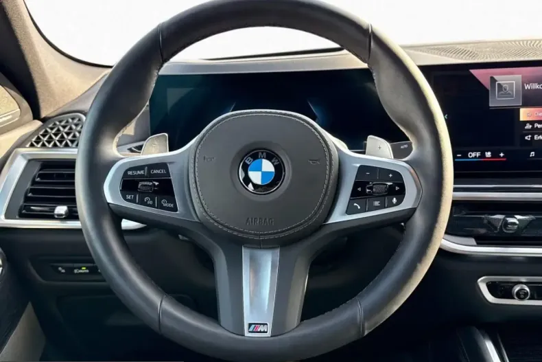 BMW X6 (Seria X) din 2025 cu 11.936 km - oferta BMW215421 - foto 9